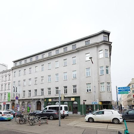 Beautiful Restored - Close To Metro - II Vienna Exterior photo