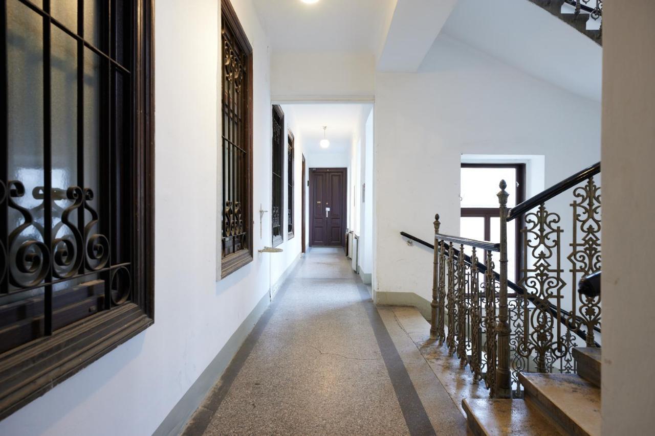 Beautiful Restored - Close To Metro - II Vienna Exterior photo