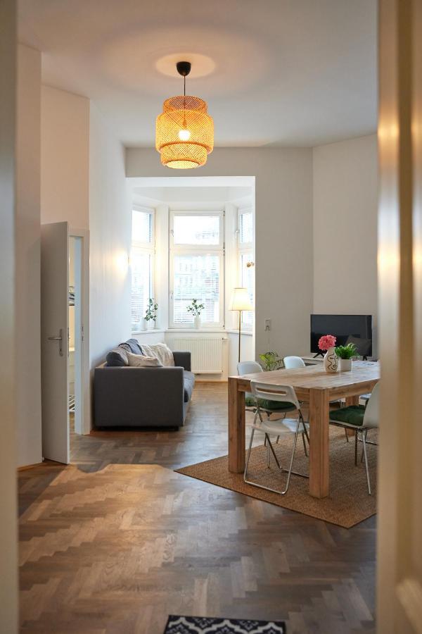 Beautiful Restored - Close To Metro - II Vienna Exterior photo