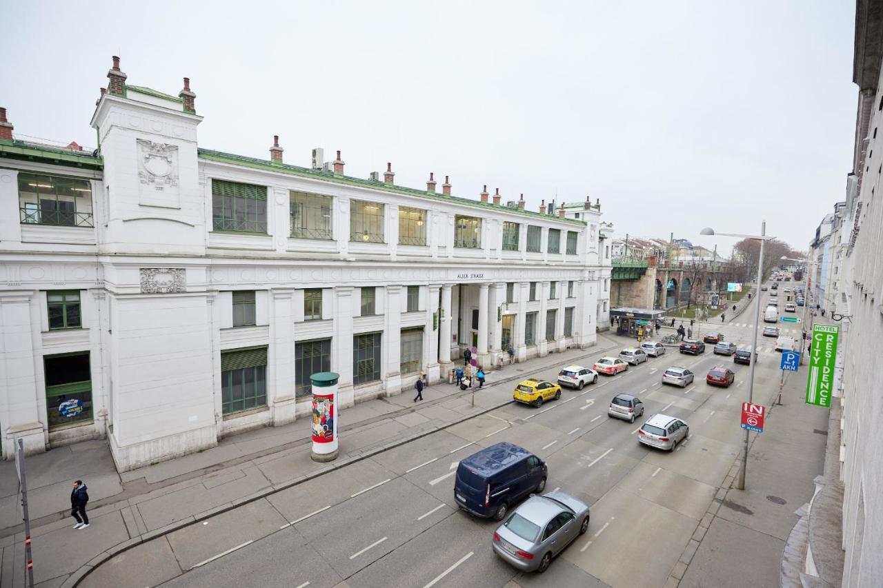Beautiful Restored - Close To Metro - II Vienna Exterior photo